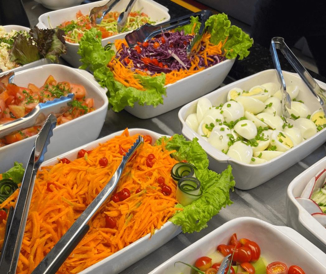 01 de Novembro 🔥 Festival Churras Completo - Sábado - 11:30 às 16:30 horas 🔥 Event Event