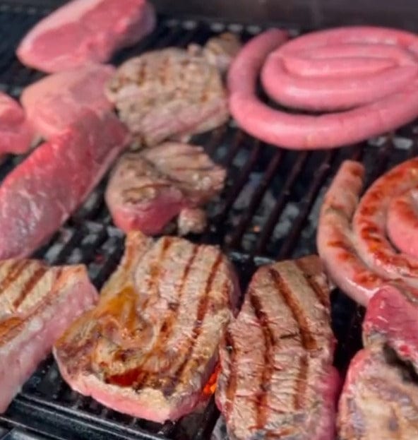 01 de Novembro 🔥 Festival Churras Completo - Sábado - 11:30 às 16:30 horas 🔥 Event Event