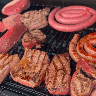 11 de Outubro 🔥 Festival Churras Completo - Sábado - 11:30 às 16:30 horas 🔥 Event Event