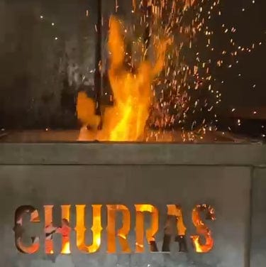 25 de Outubro 🔥 Festival Churras Completo - Sábado - 11:30 às 16:30 horas 🔥 Event Event