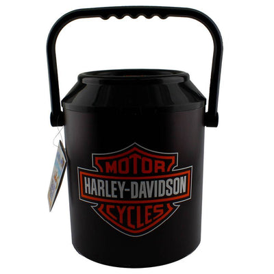 Cooler Quiosque Harley Davidson | Churras