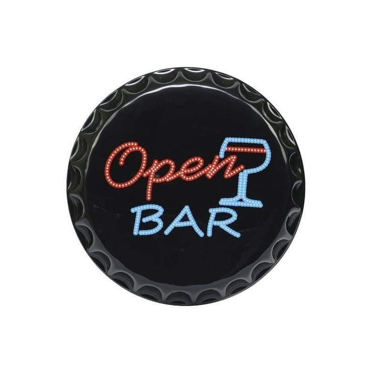 Luminoso Open Bar | Churras