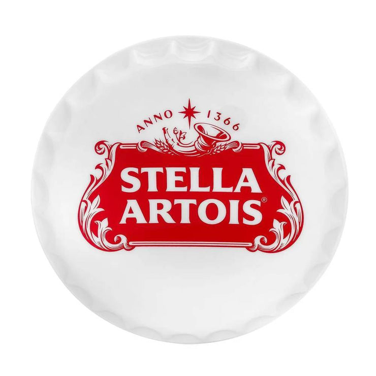 Luminoso Stella Artois | Churras